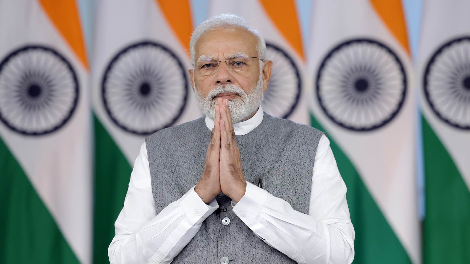 صندوق النقد الدولي يؤكد براعة الهند الاقتصادية تحت قيادة رئيس الوزراء الهندي ناريندرا مودي